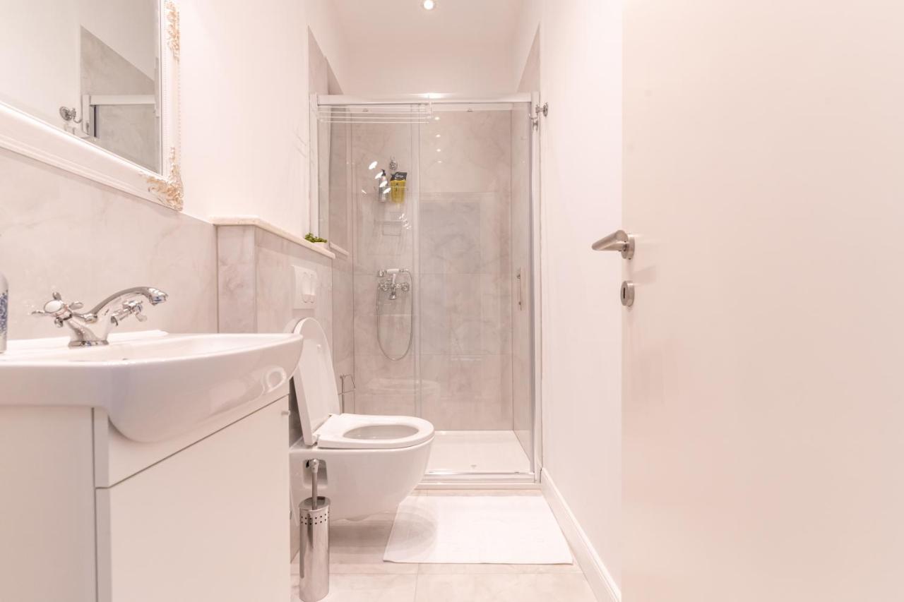 Finest Rooms Leonilda سبليت المظهر الخارجي الصورة