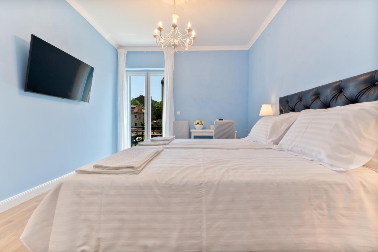 Finest Rooms Leonilda سبليت المظهر الخارجي الصورة