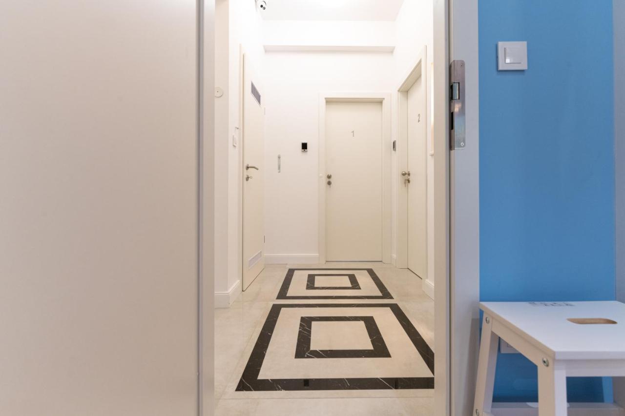 Finest Rooms Leonilda سبليت المظهر الخارجي الصورة
