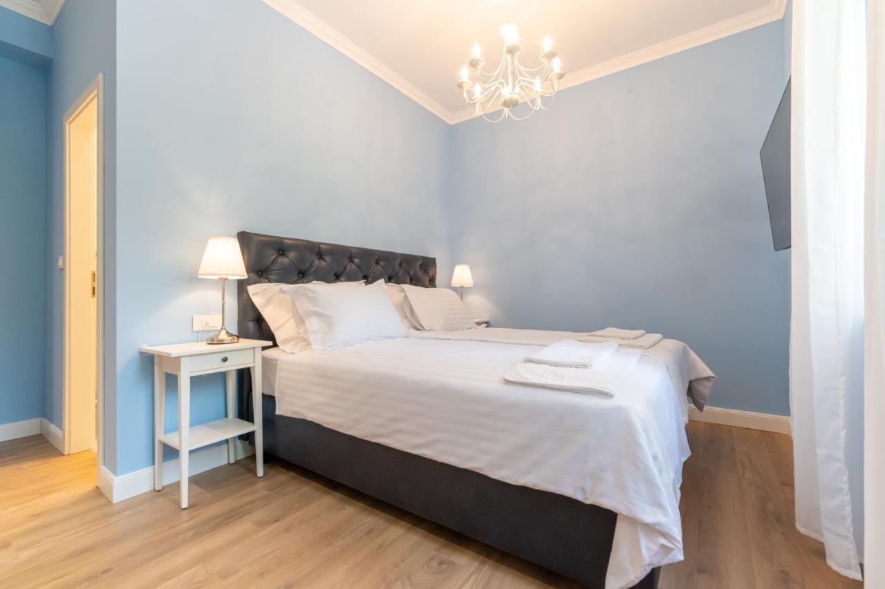Finest Rooms Leonilda سبليت المظهر الخارجي الصورة