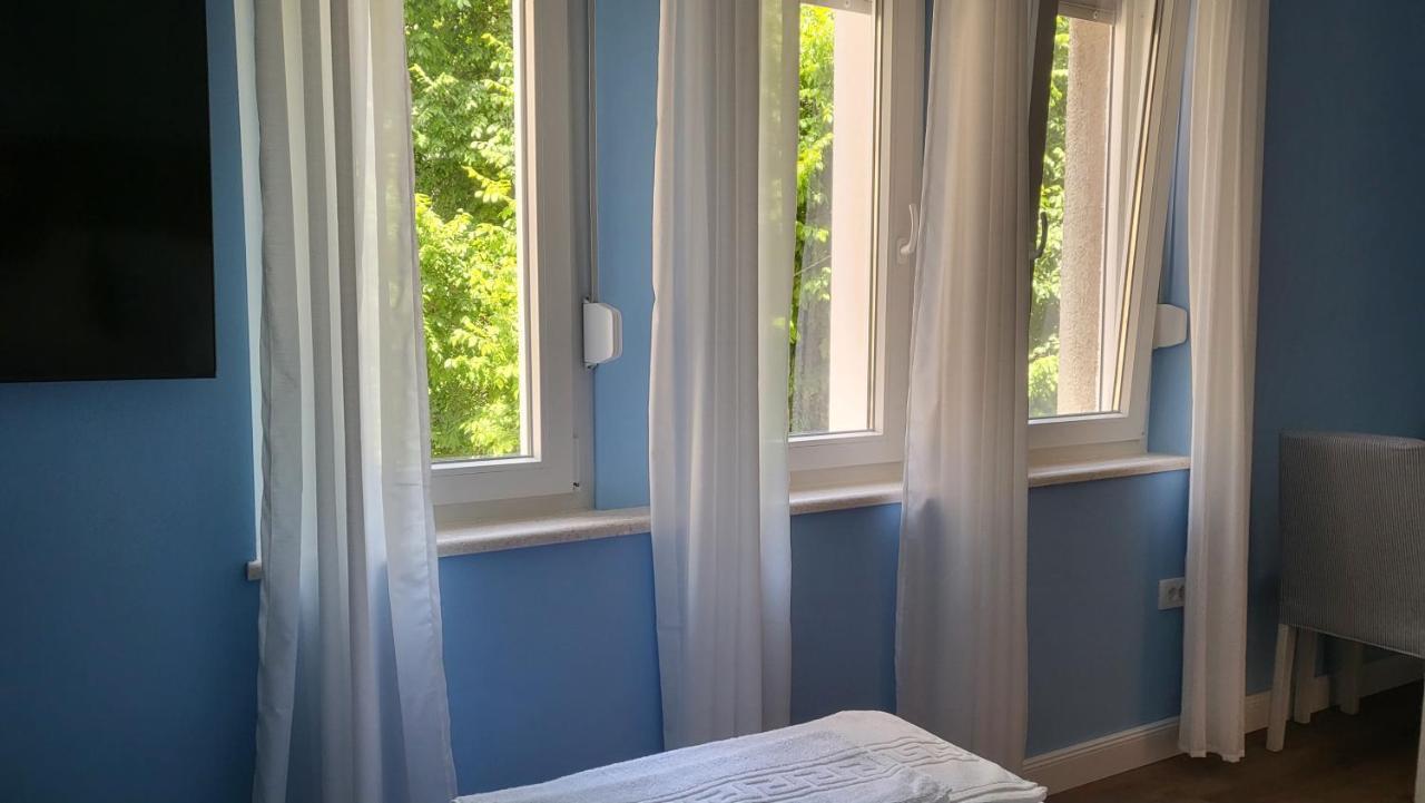 Finest Rooms Leonilda سبليت المظهر الخارجي الصورة