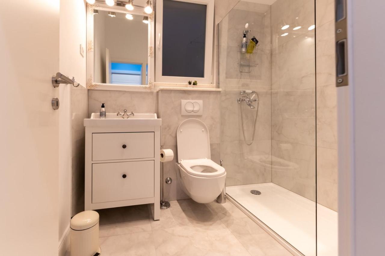 Finest Rooms Leonilda سبليت المظهر الخارجي الصورة