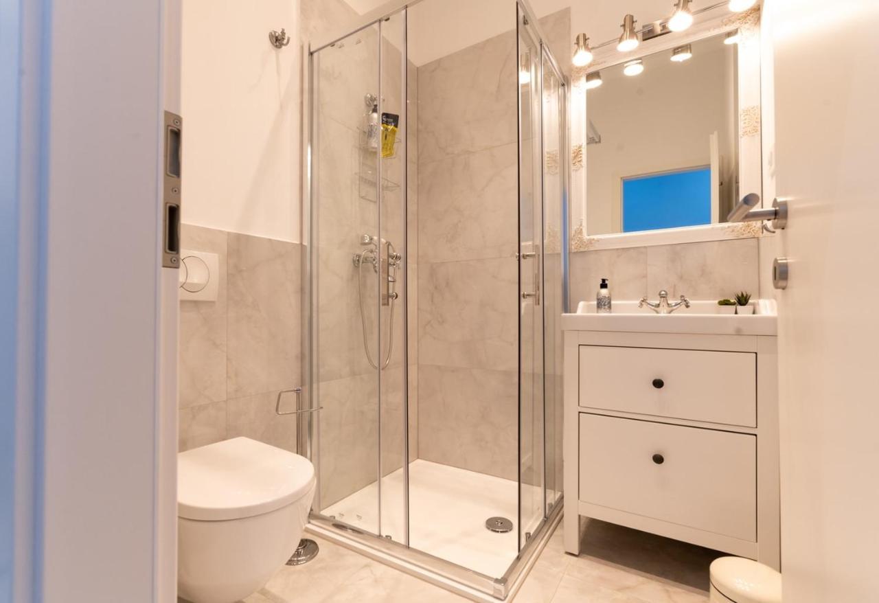 Finest Rooms Leonilda سبليت المظهر الخارجي الصورة