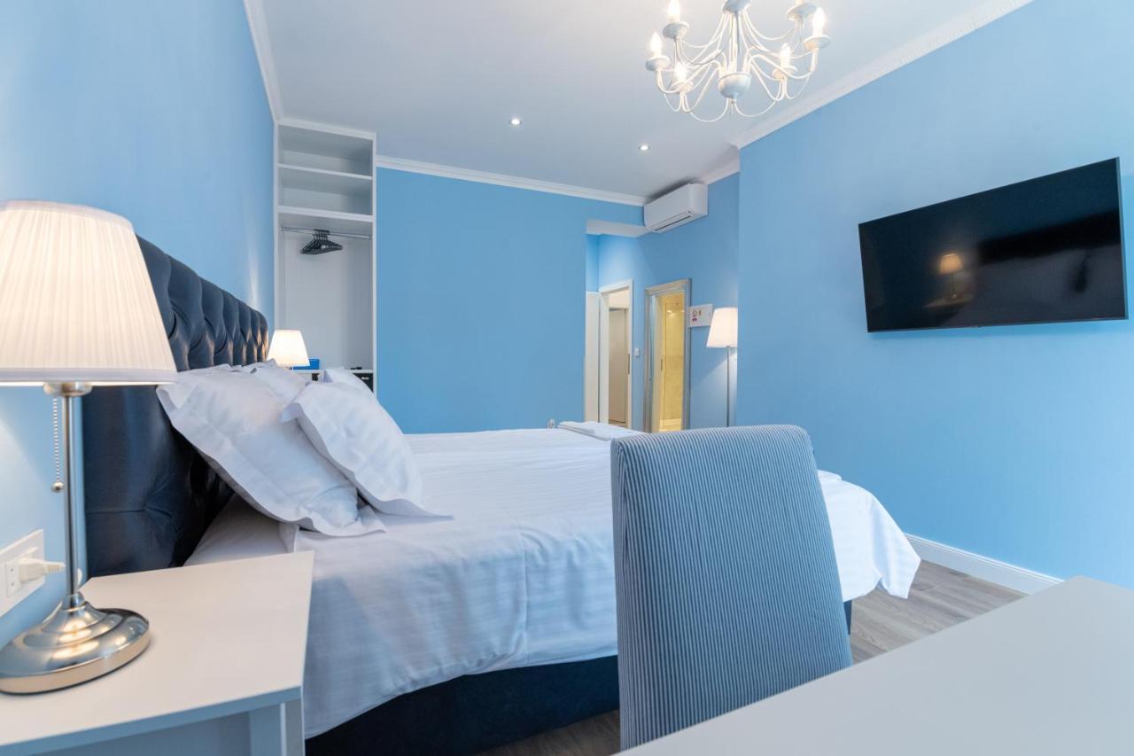 Finest Rooms Leonilda سبليت المظهر الخارجي الصورة