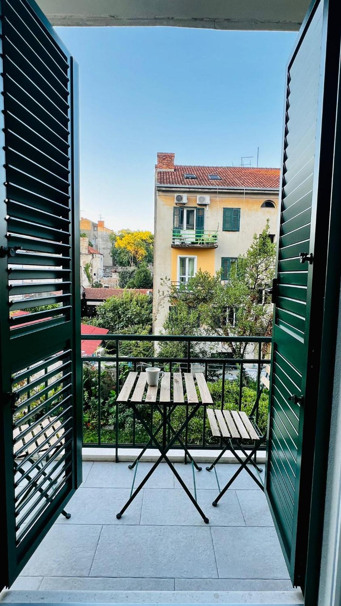 Finest Rooms Leonilda سبليت المظهر الخارجي الصورة