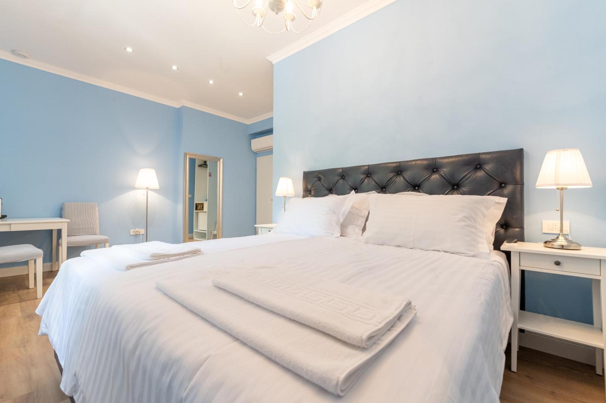 Finest Rooms Leonilda سبليت الغرفة الصورة