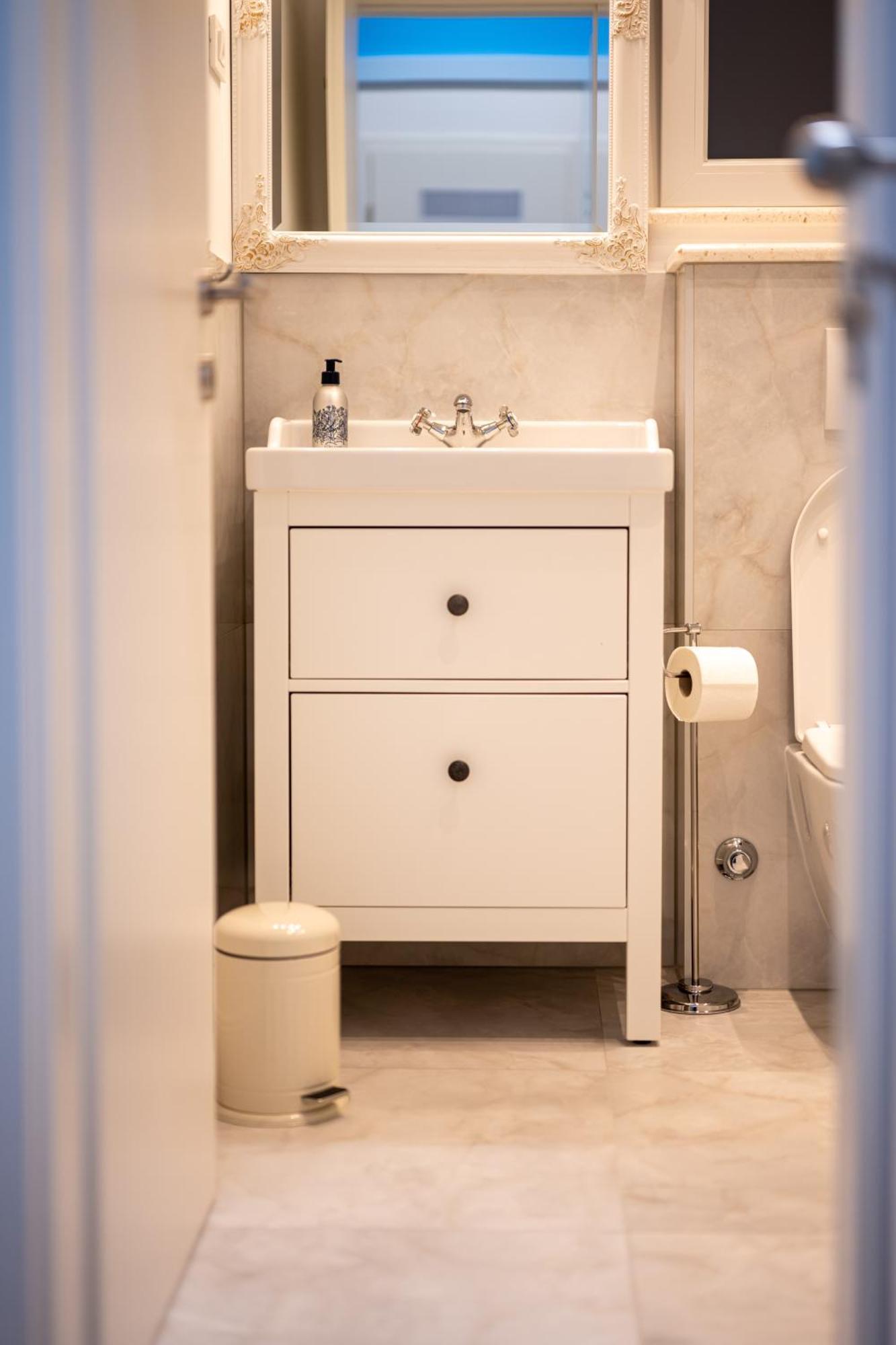 Finest Rooms Leonilda سبليت الغرفة الصورة