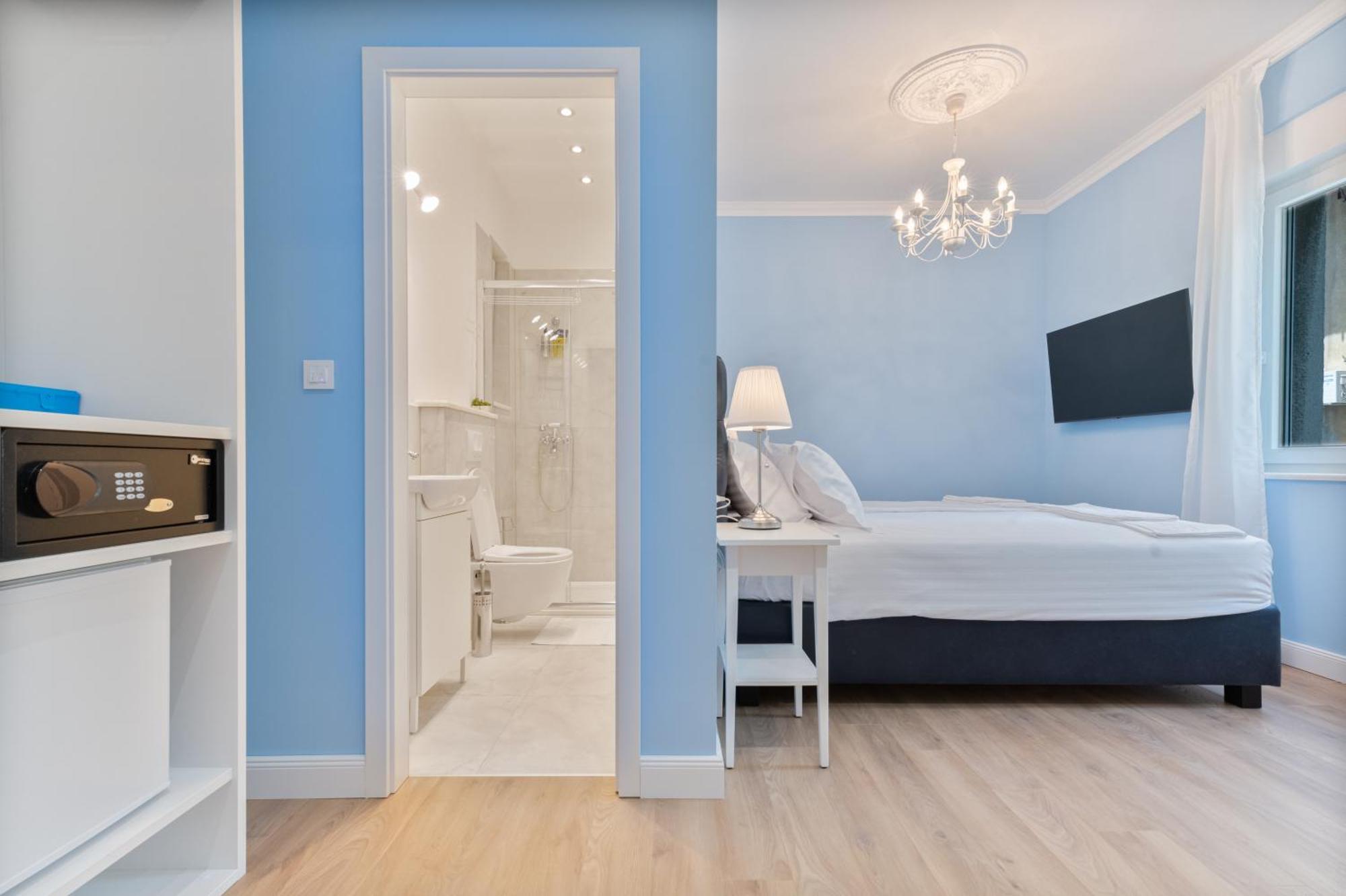 Finest Rooms Leonilda سبليت الغرفة الصورة