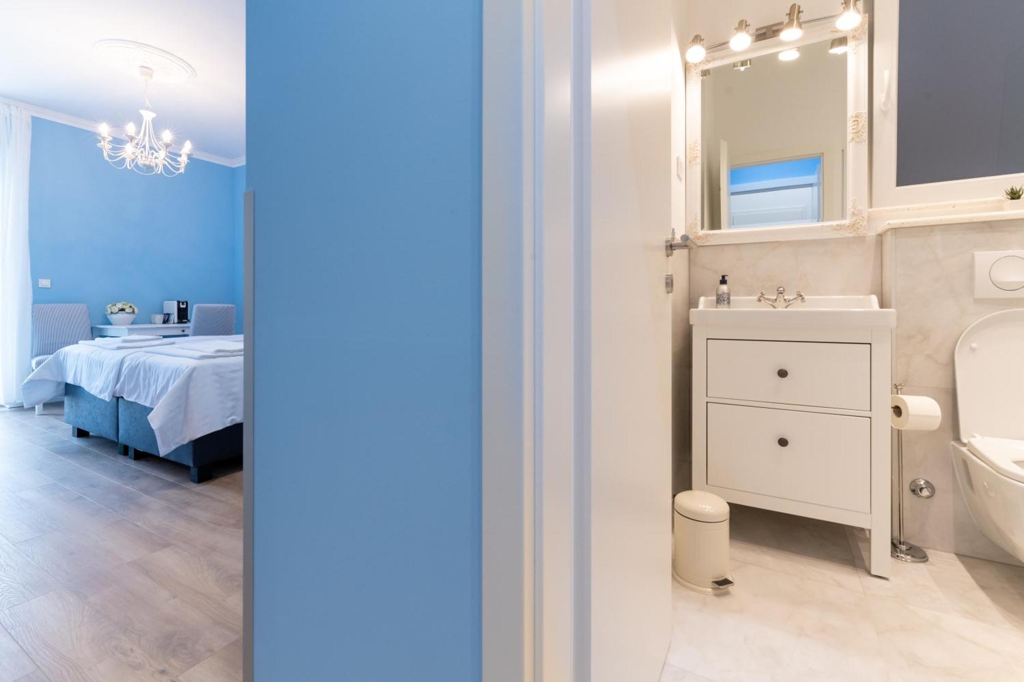Finest Rooms Leonilda سبليت الغرفة الصورة