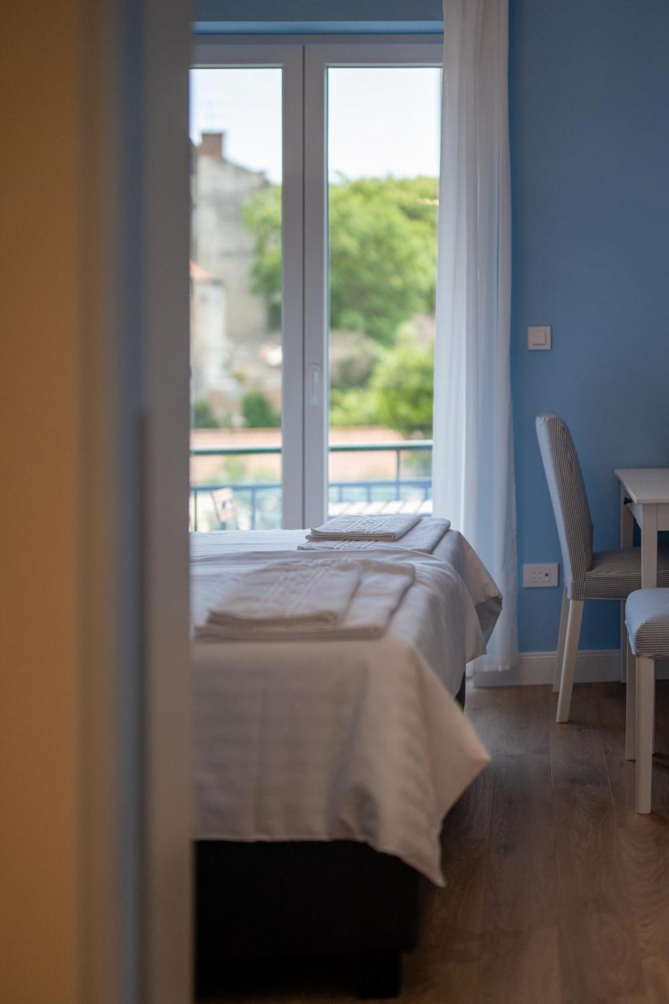 Finest Rooms Leonilda سبليت الغرفة الصورة