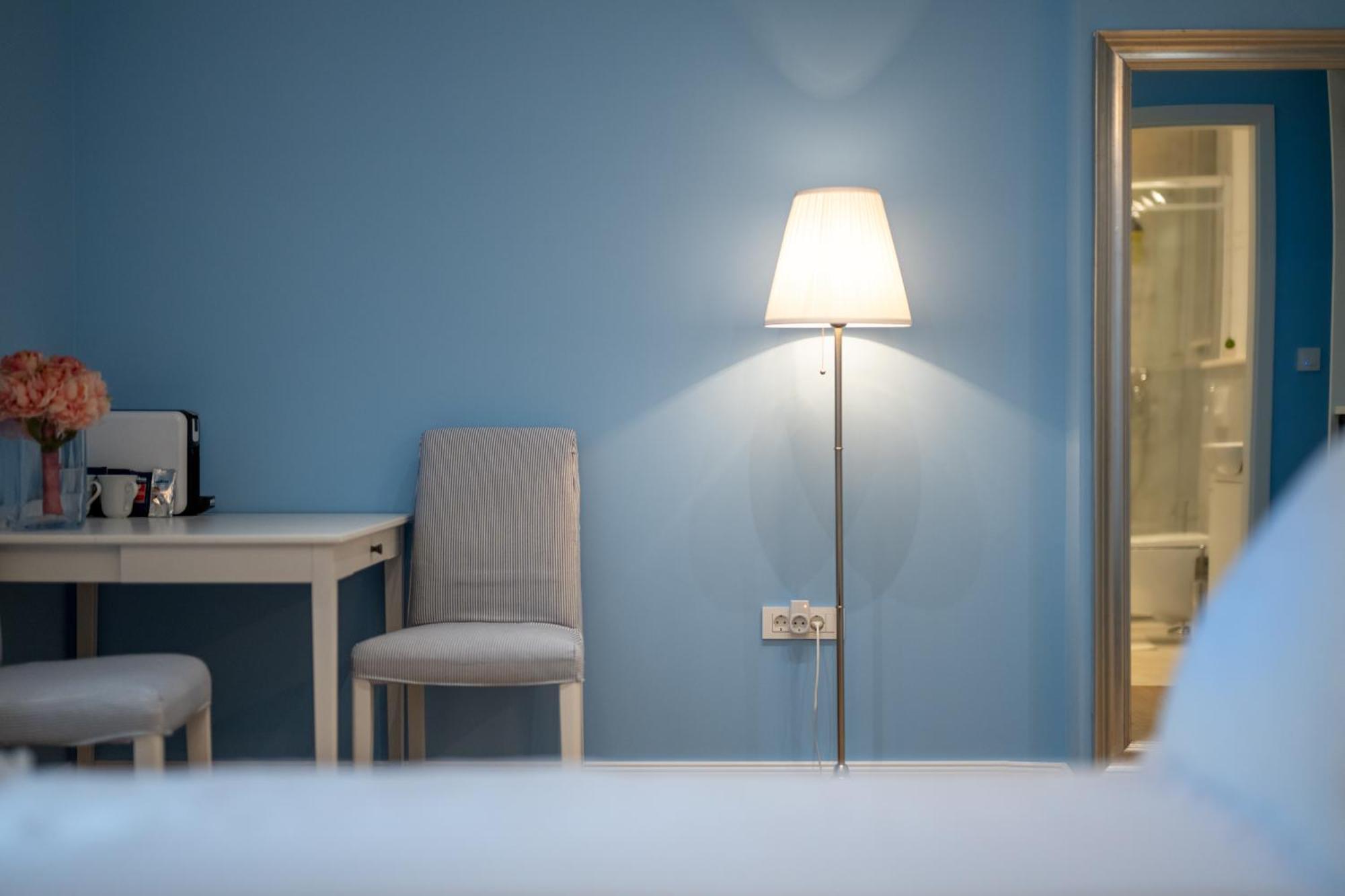 Finest Rooms Leonilda سبليت الغرفة الصورة