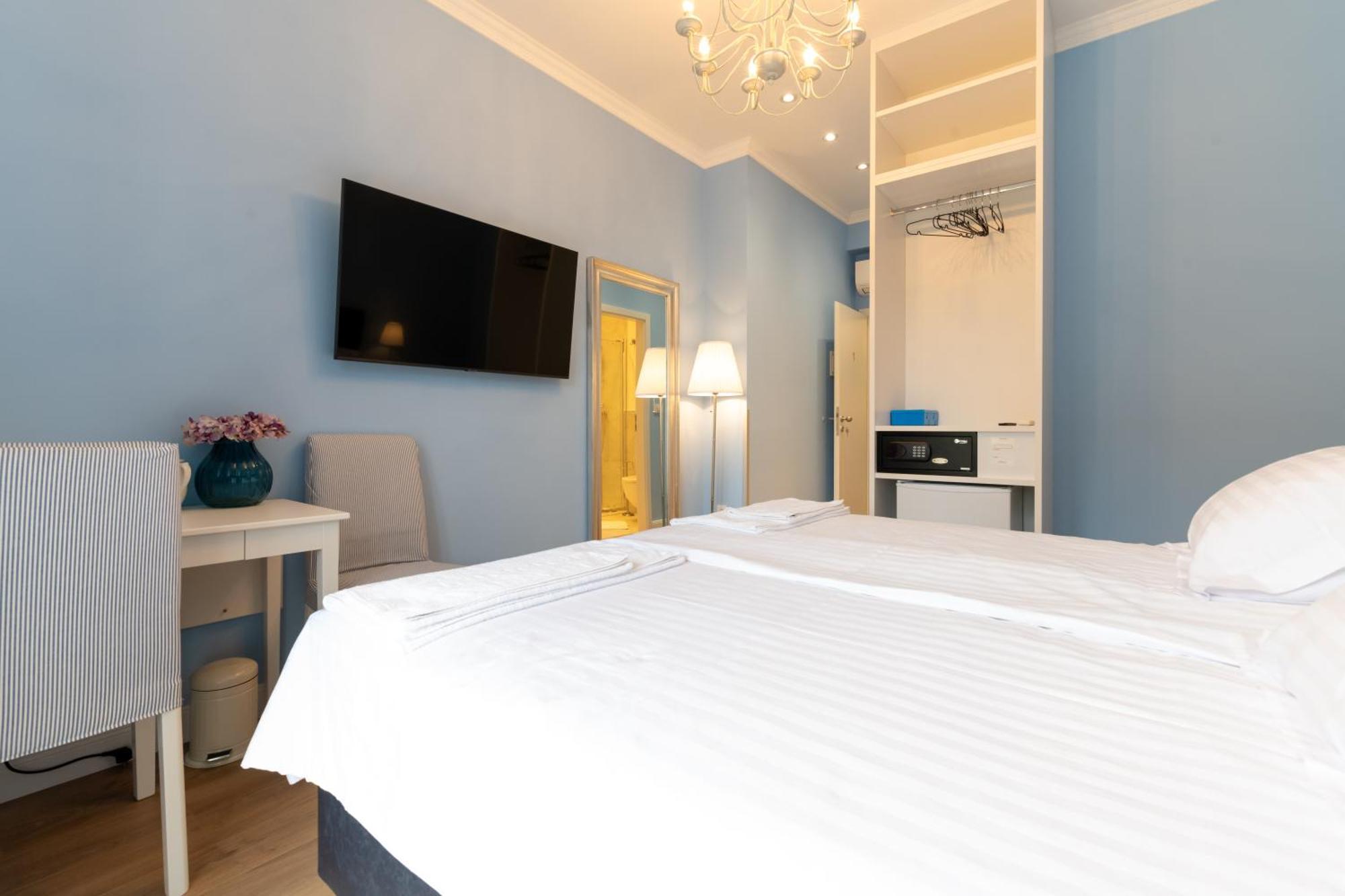 Finest Rooms Leonilda سبليت الغرفة الصورة