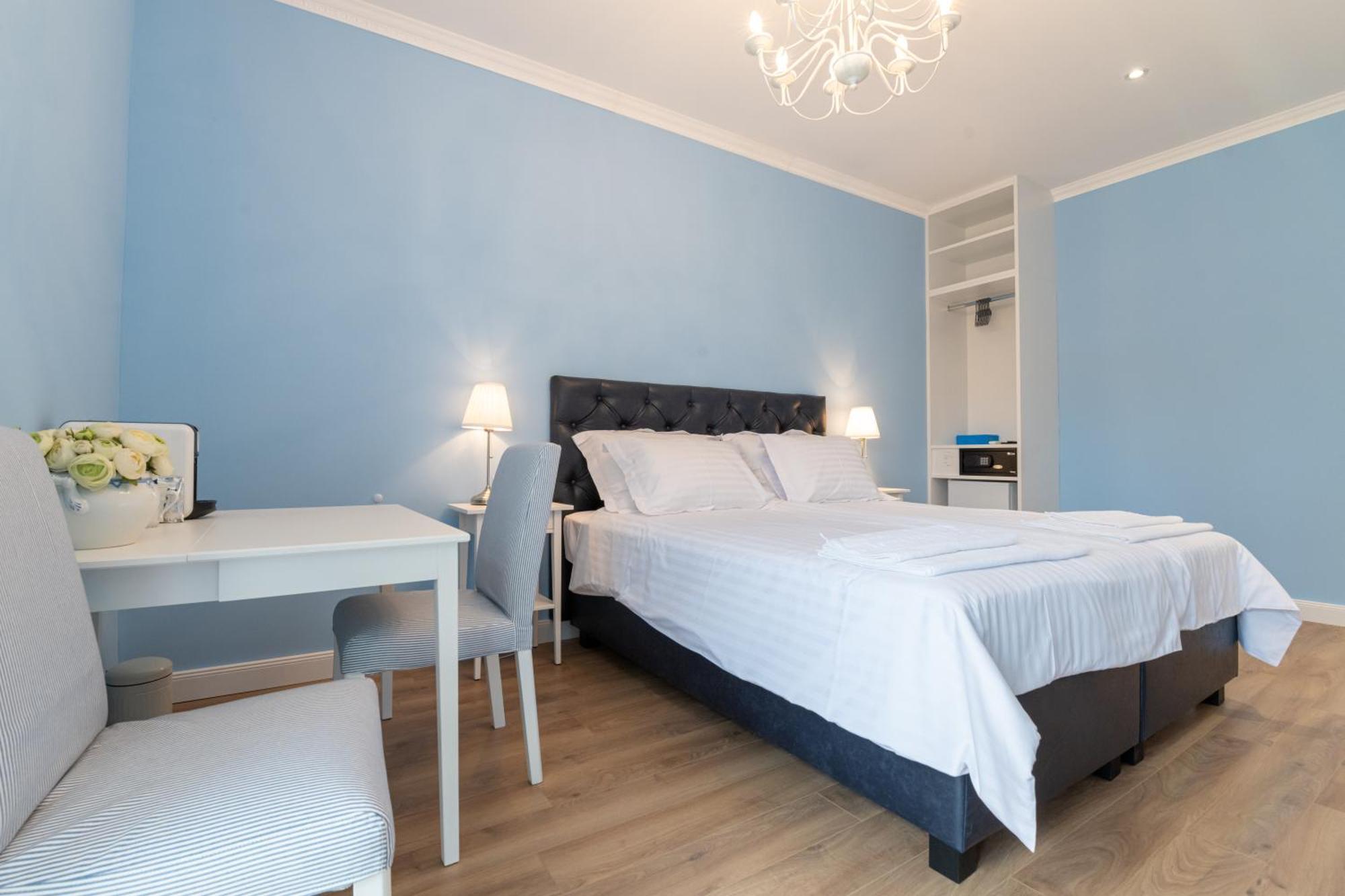 Finest Rooms Leonilda سبليت الغرفة الصورة