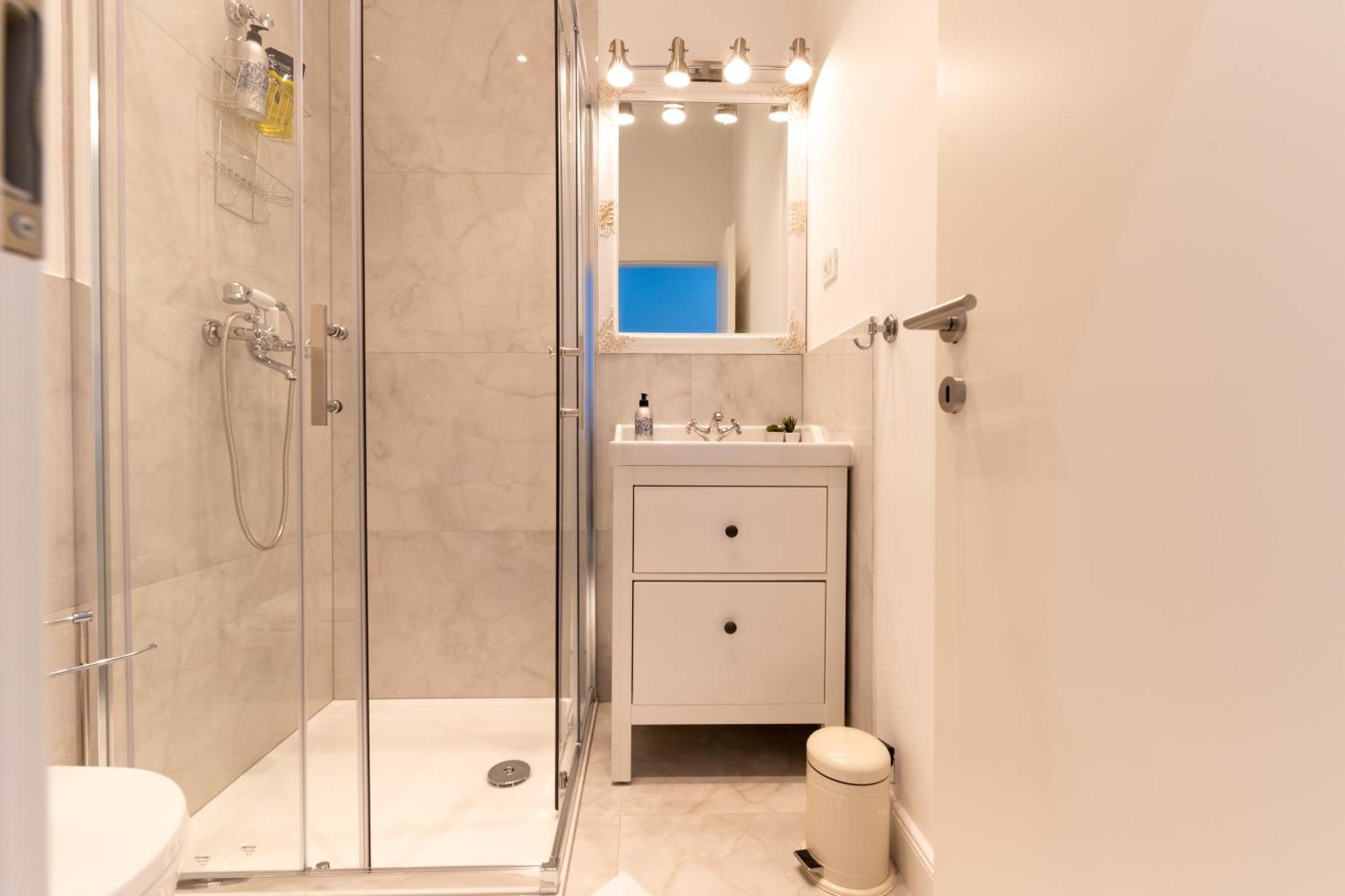 Finest Rooms Leonilda سبليت الغرفة الصورة