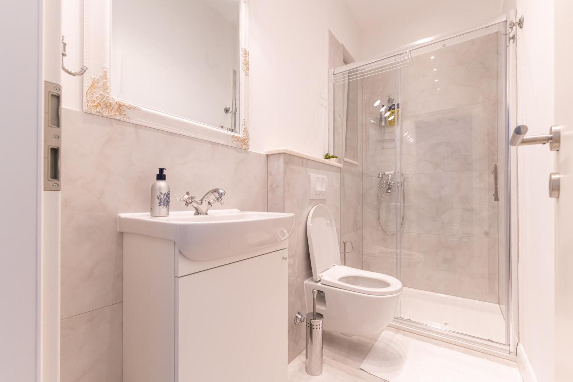 Finest Rooms Leonilda سبليت الغرفة الصورة