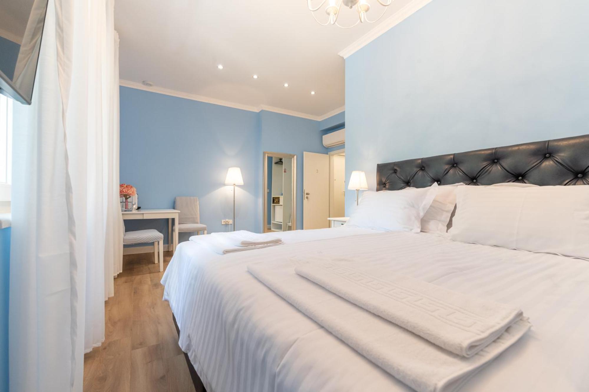 Finest Rooms Leonilda سبليت الغرفة الصورة