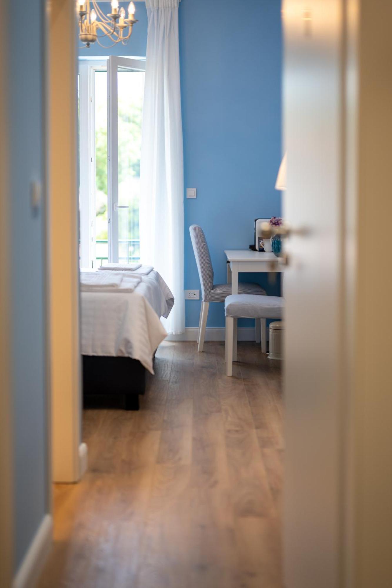 Finest Rooms Leonilda سبليت الغرفة الصورة